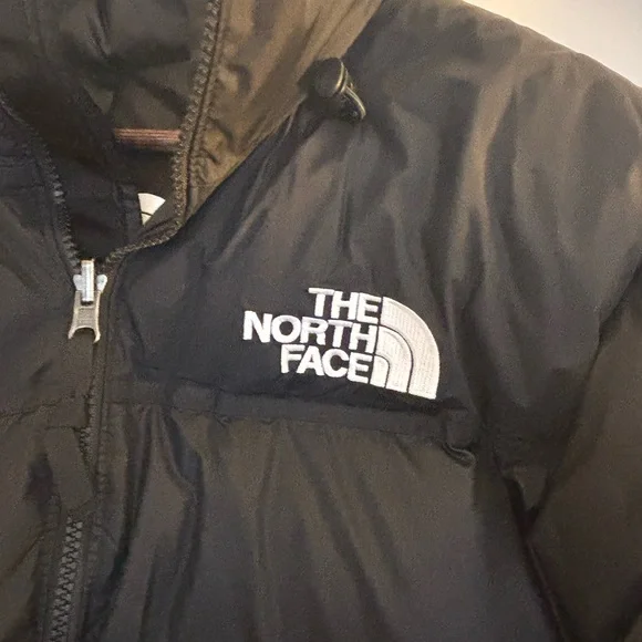 North Face 1996 Men’s Retro Nuptse Jacket size medium - Picture 7 of 16